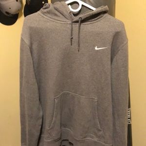 Nike hoodie